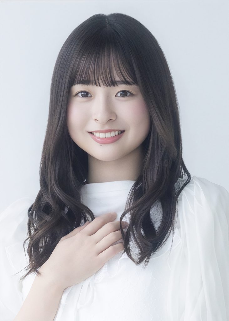 華川ゆの