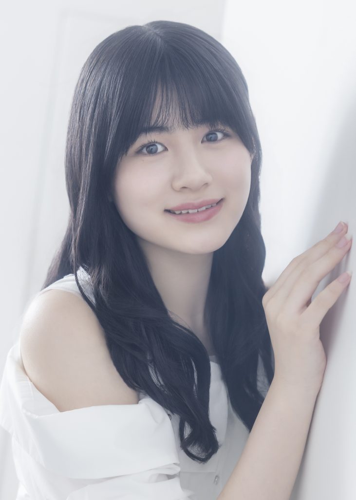 百瀬詩音